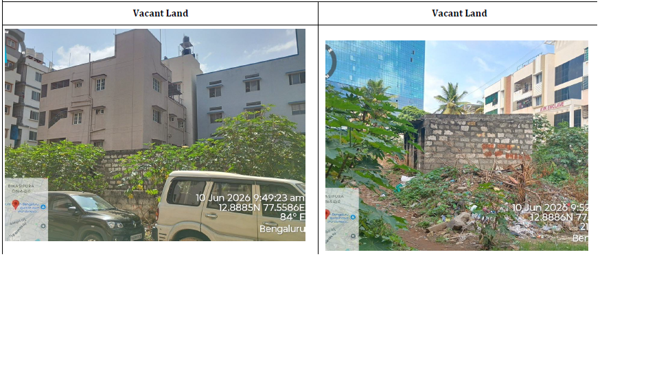 2743.5 square feet Individual House for sale in Doddakalsandra Village Bengaluru — photo 1