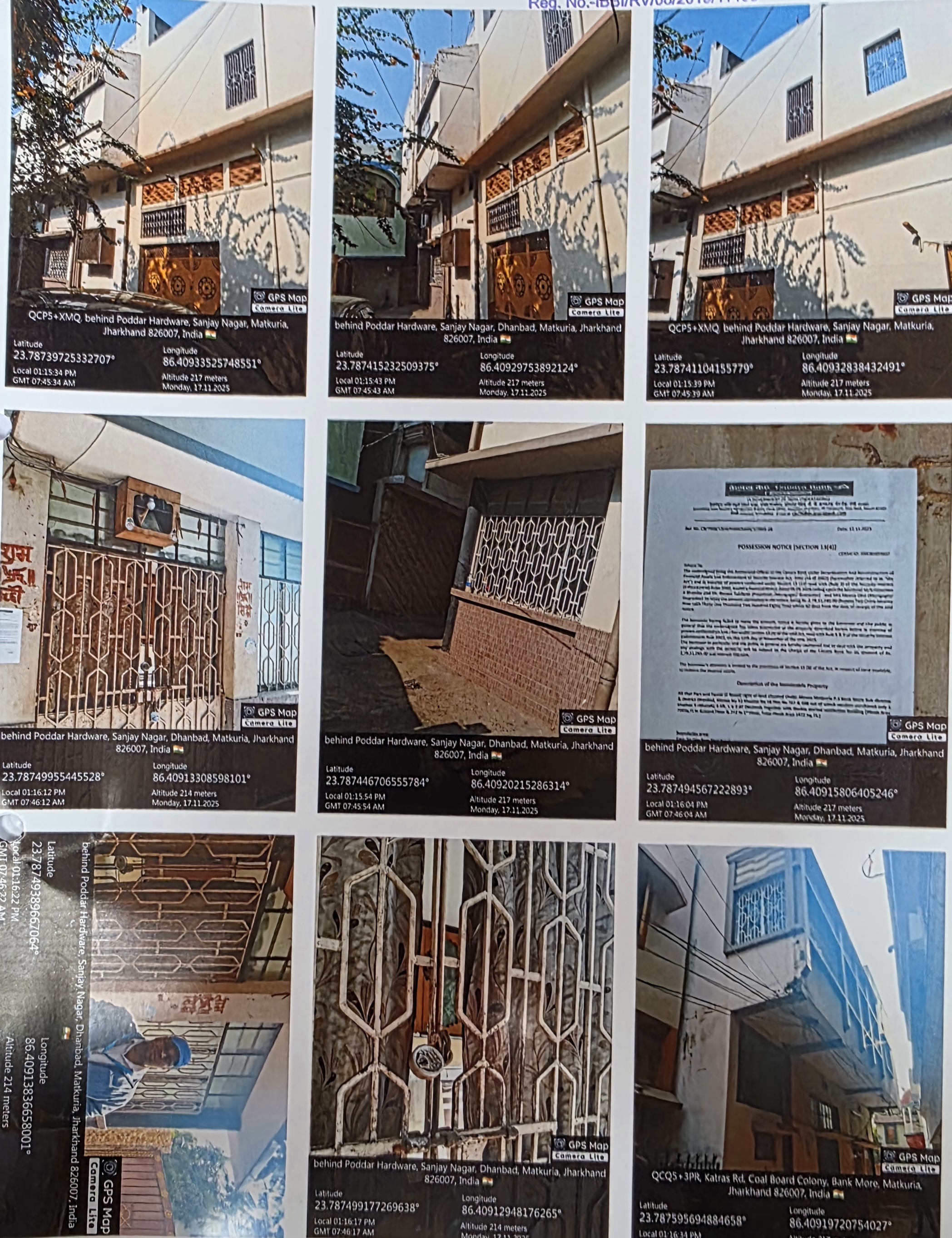1472 square feet Individual House for sale in Dhanbad