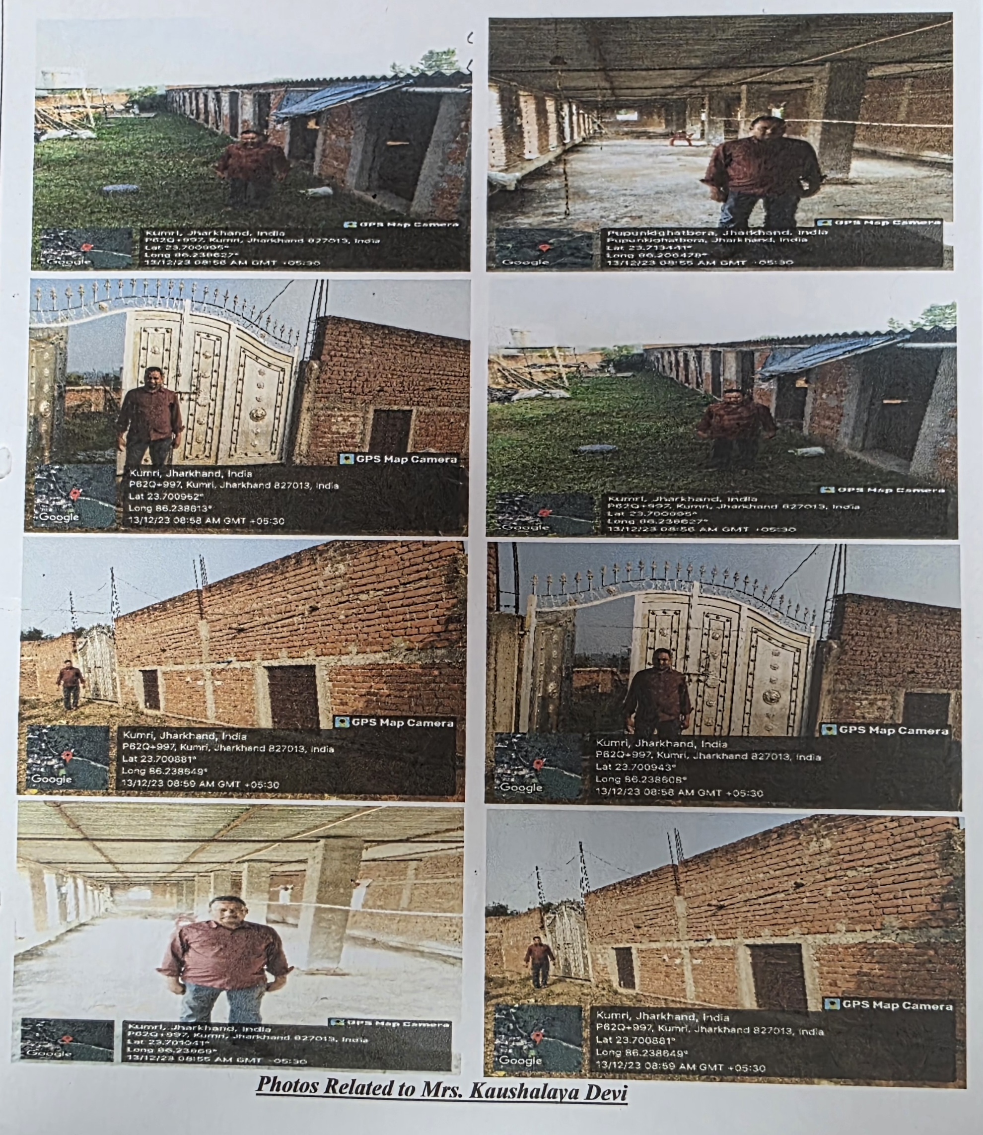 LAND PLUS STRUCTURE for sale in Bokaro Steel City