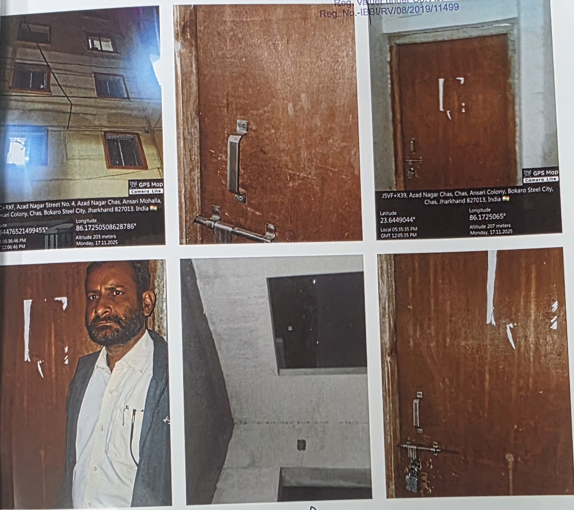 1160.2 square feet Flat for sale in Bokaro Steel City