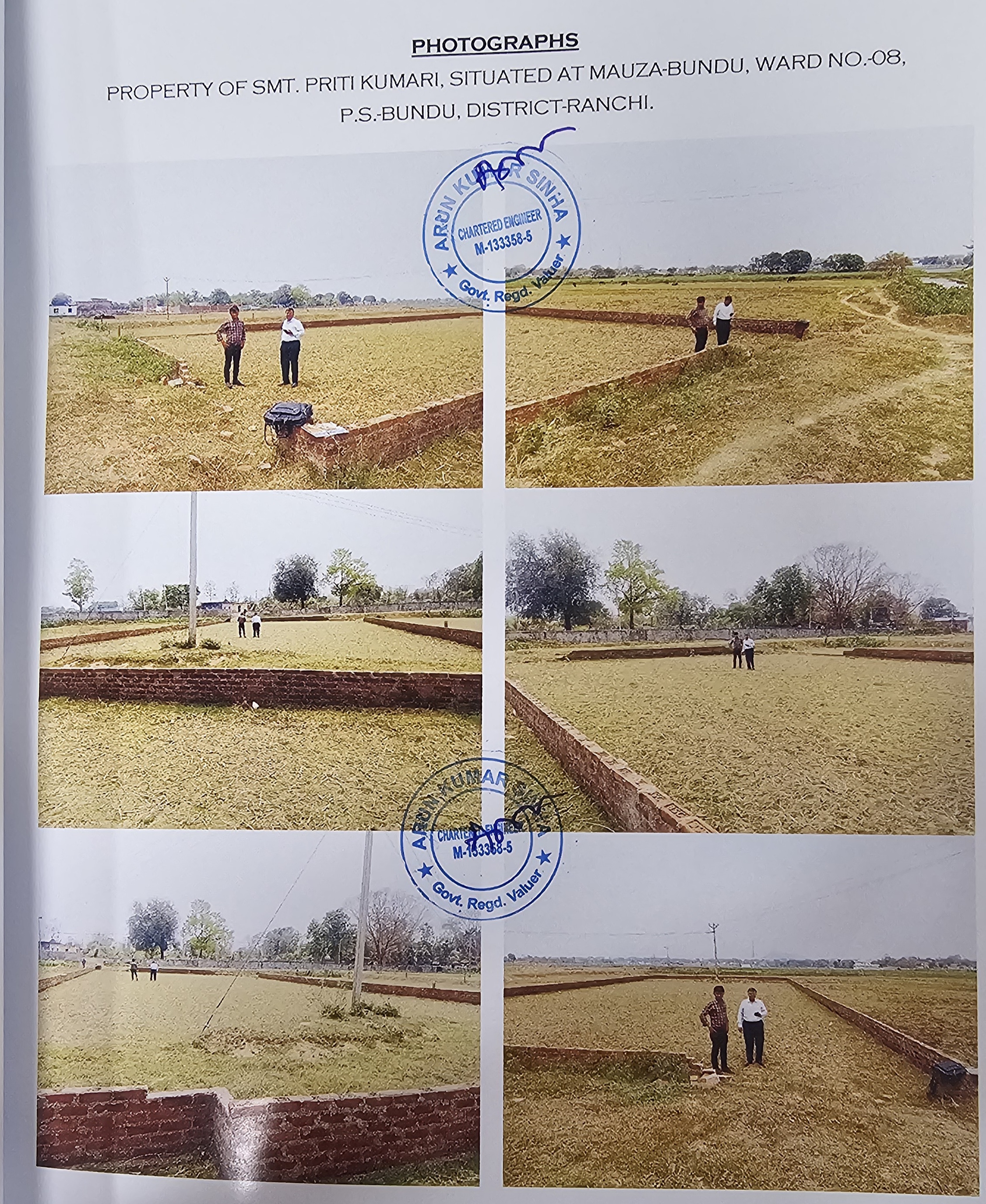 EMPTY LAND for sale in Ranchi