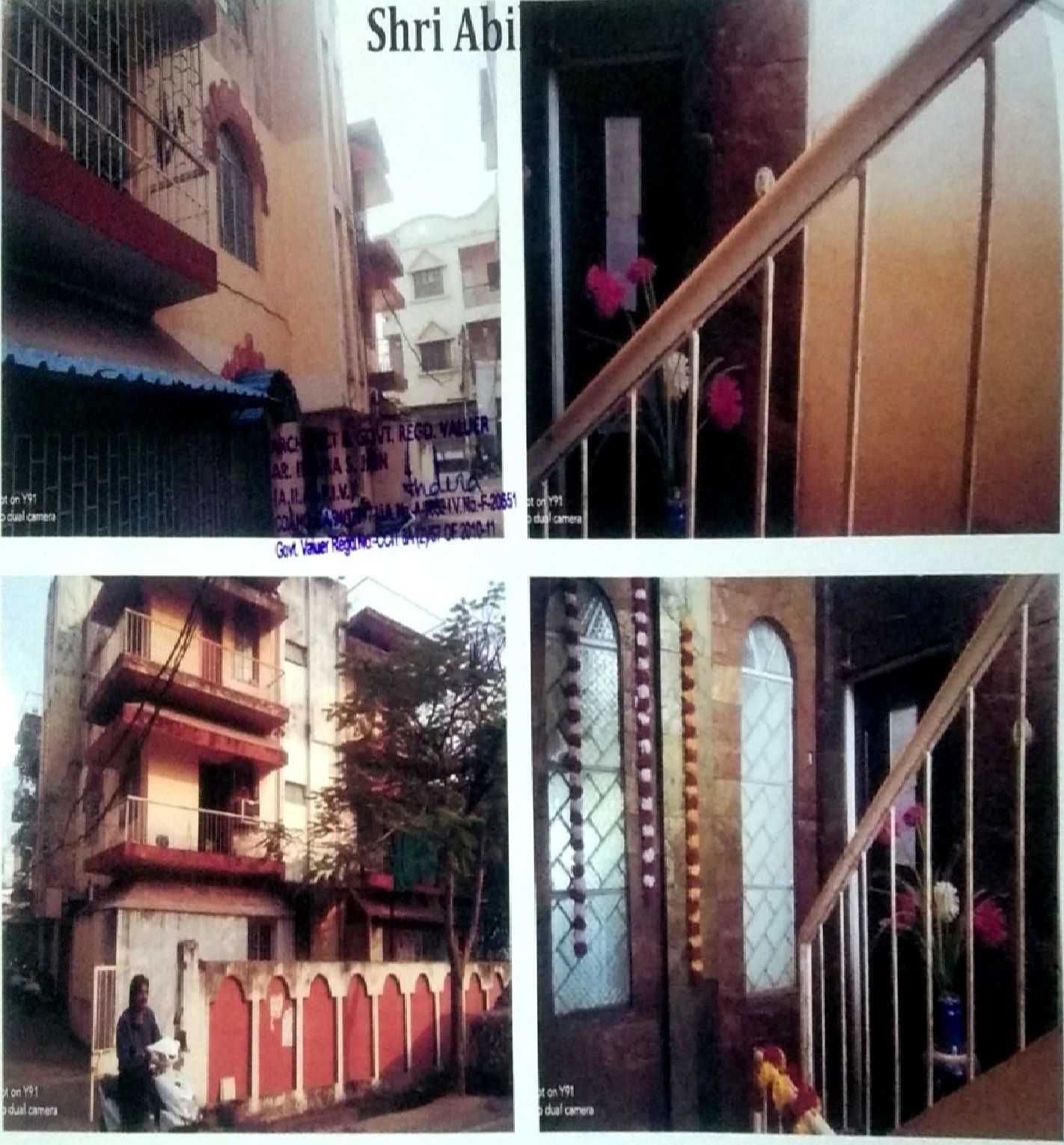 1000 square feet Flat for sale in Bhilai