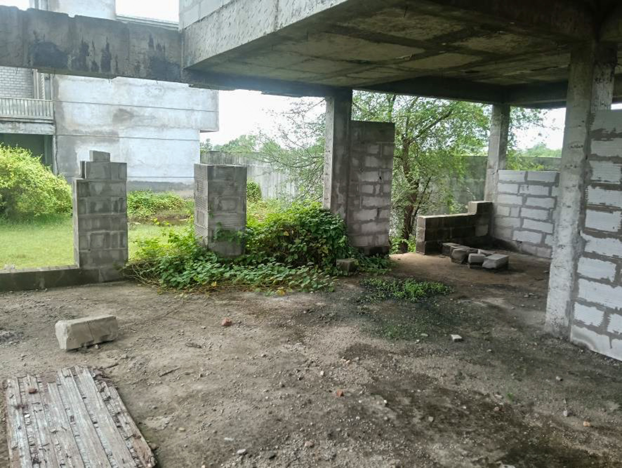 581.61 square meter Bungalow for sale in GAJANANA SCHEME, KUMETHA WAGHODIA VADODARA Vaghodia — photo 16