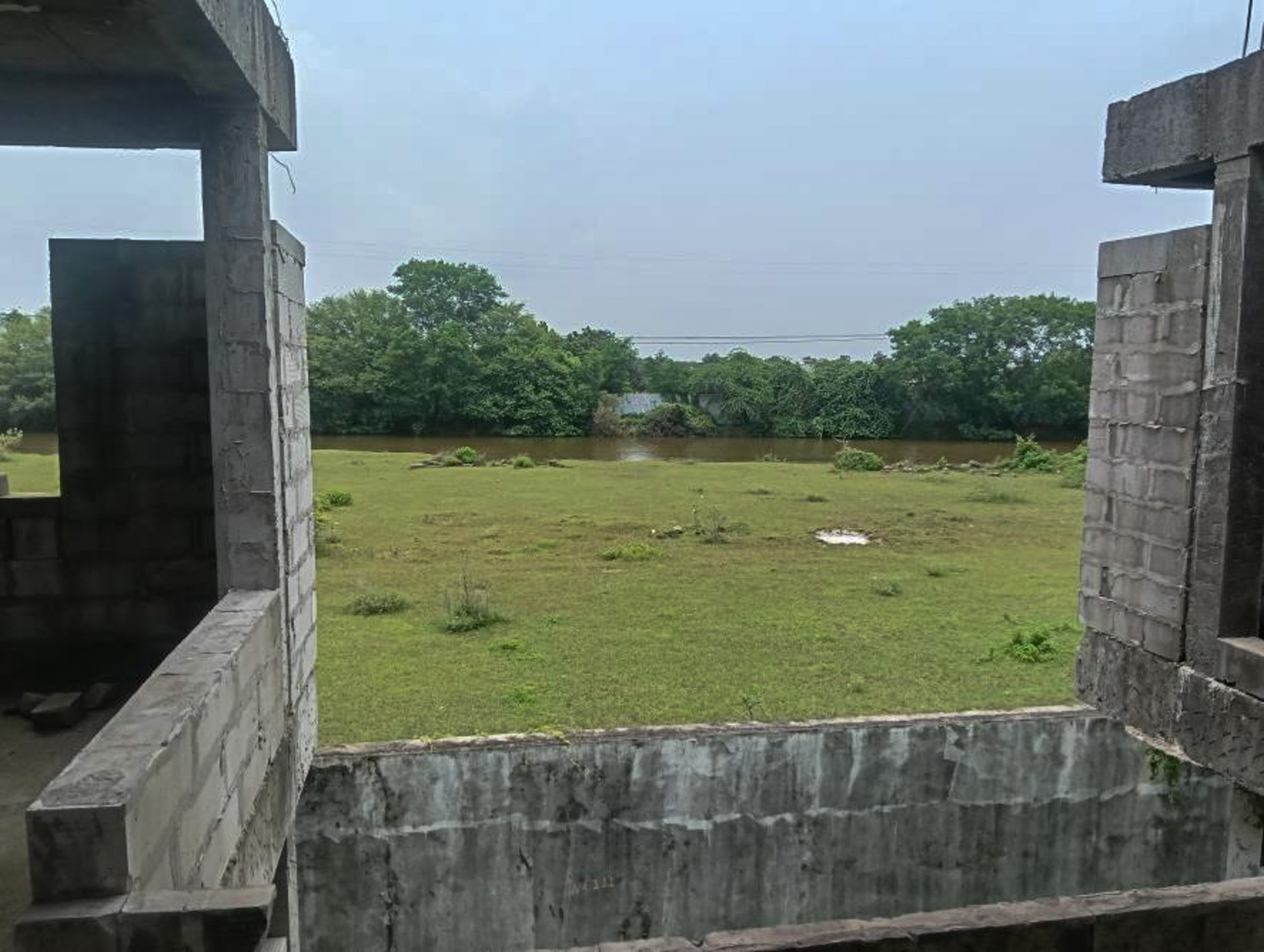 581.61 square meter Bungalow for sale in GAJANANA SCHEME, KUMETHA WAGHODIA VADODARA Vaghodia — photo 20