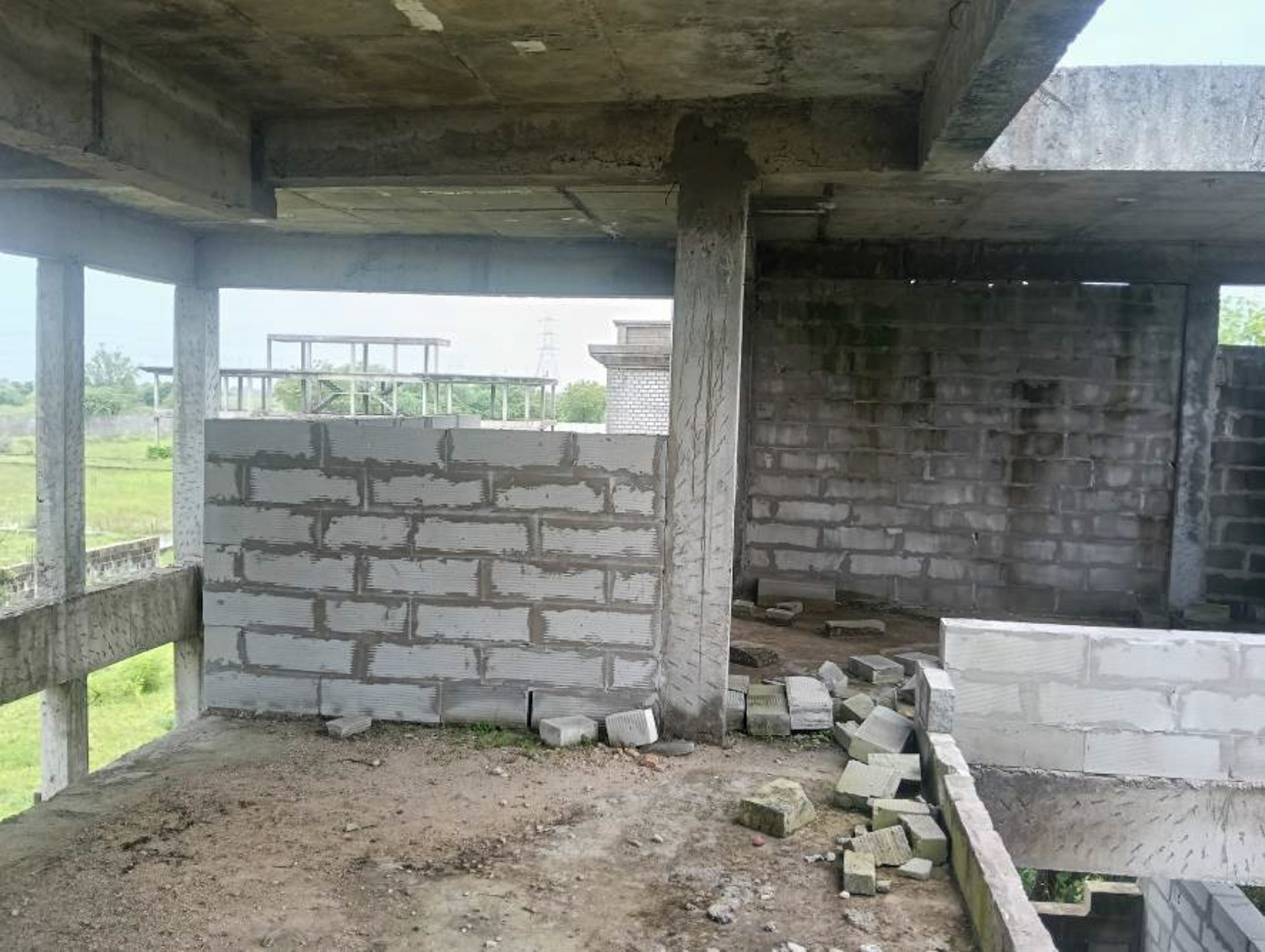 581.61 square meter Bungalow for sale in GAJANANA SCHEME, KUMETHA WAGHODIA VADODARA Vaghodia — photo 7