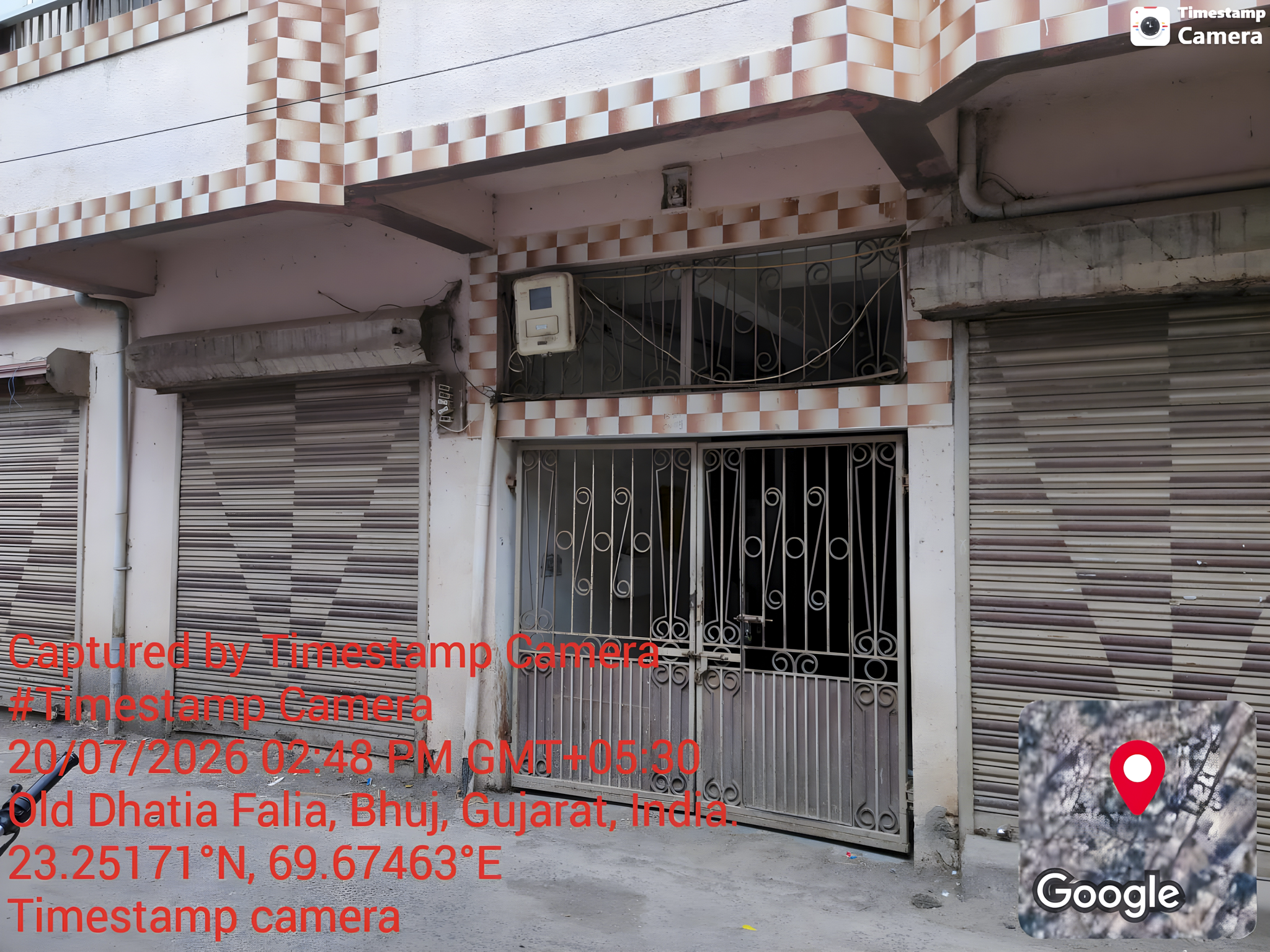 107.51 square meter Flat for sale in Bhuj — photo 18