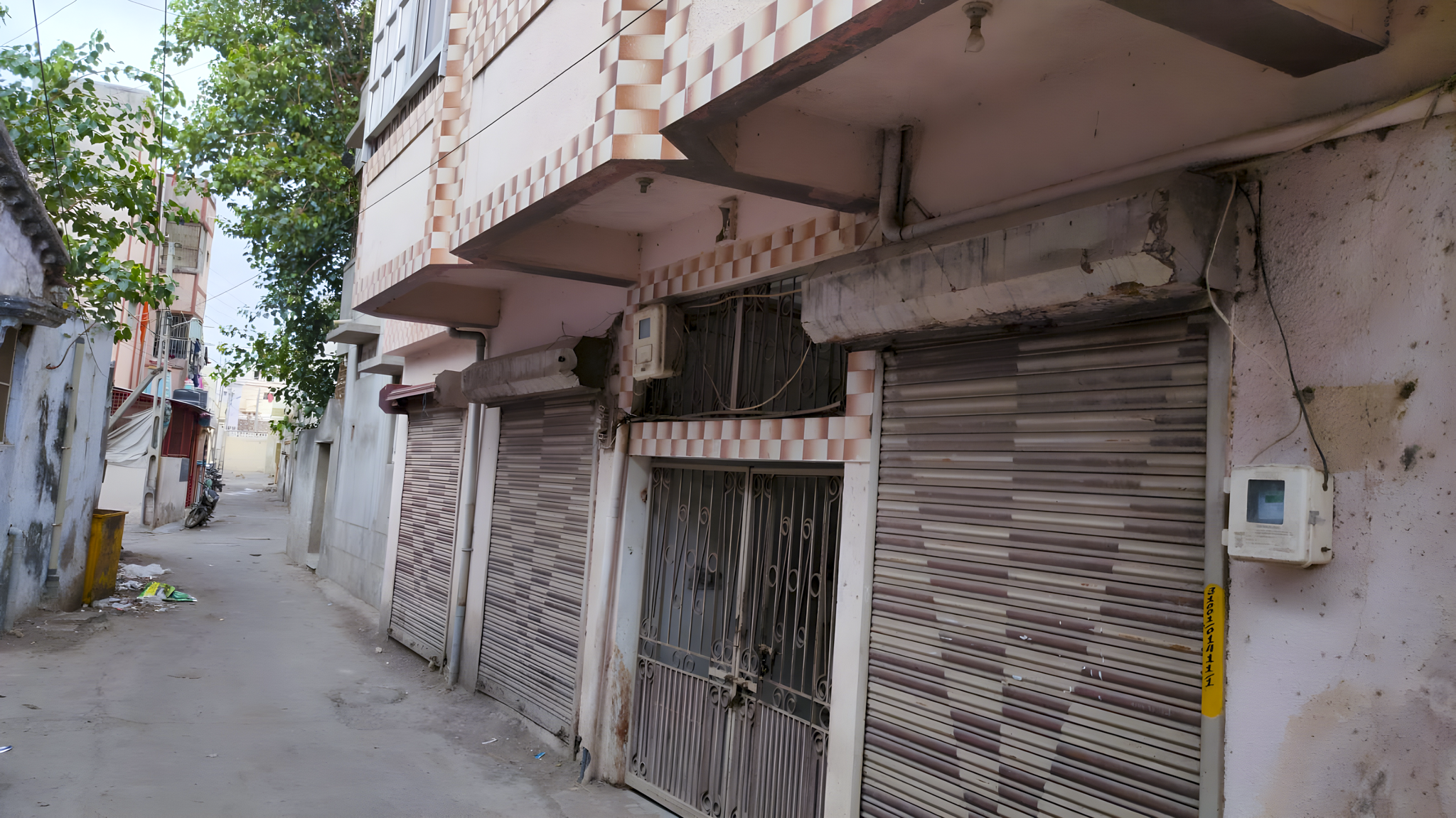 107.51 square meter Flat for sale in Bhuj — photo 19