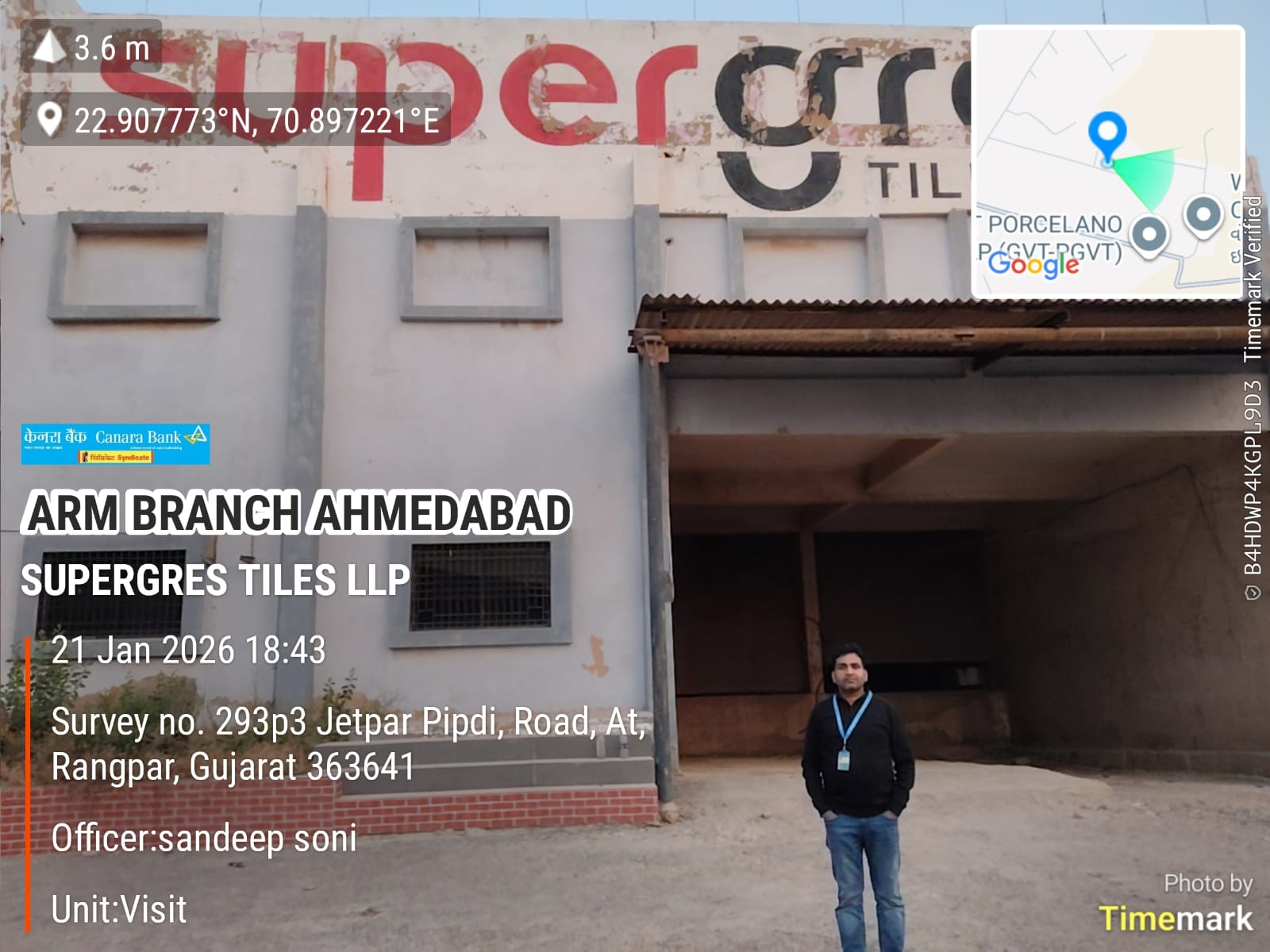 16794 square meter Godowns for sale in Mahendranagar