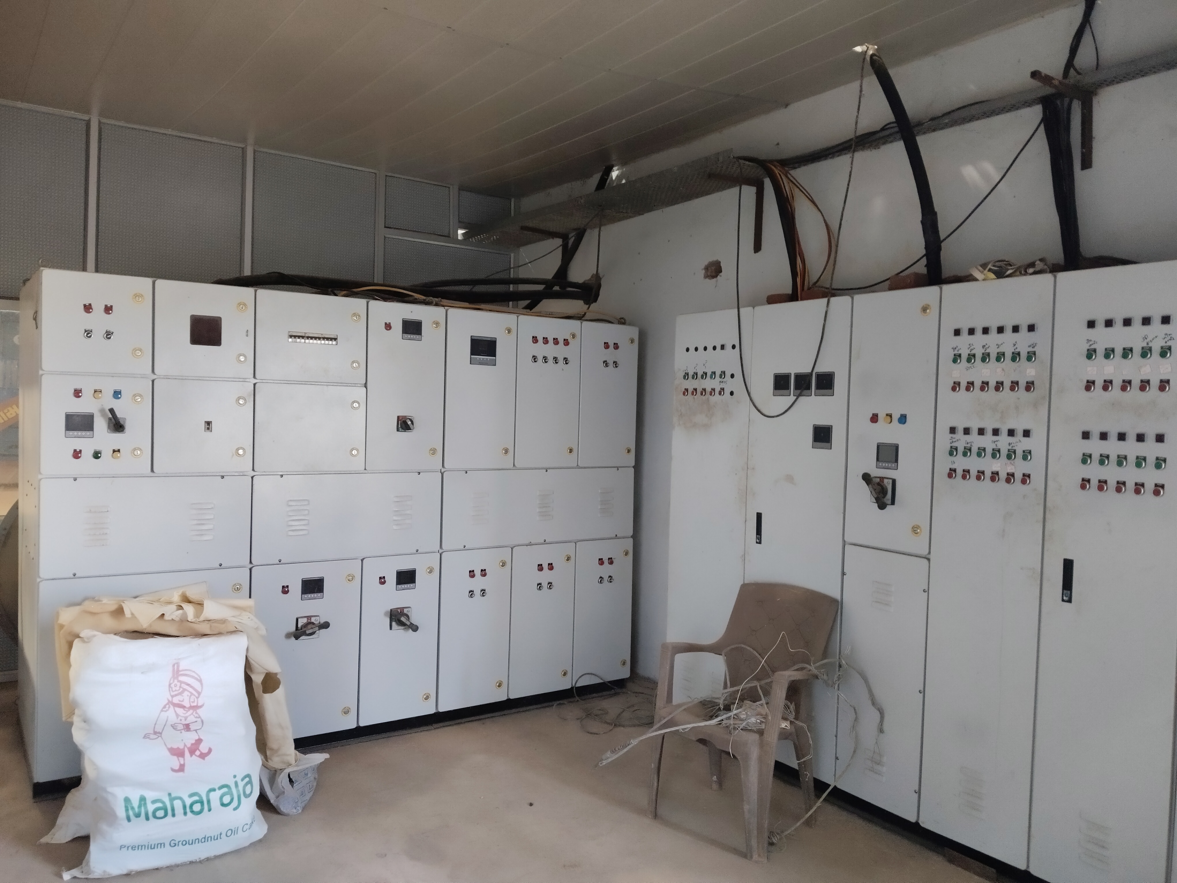MACHINERY for sale in Dhrangadhra — photo 4