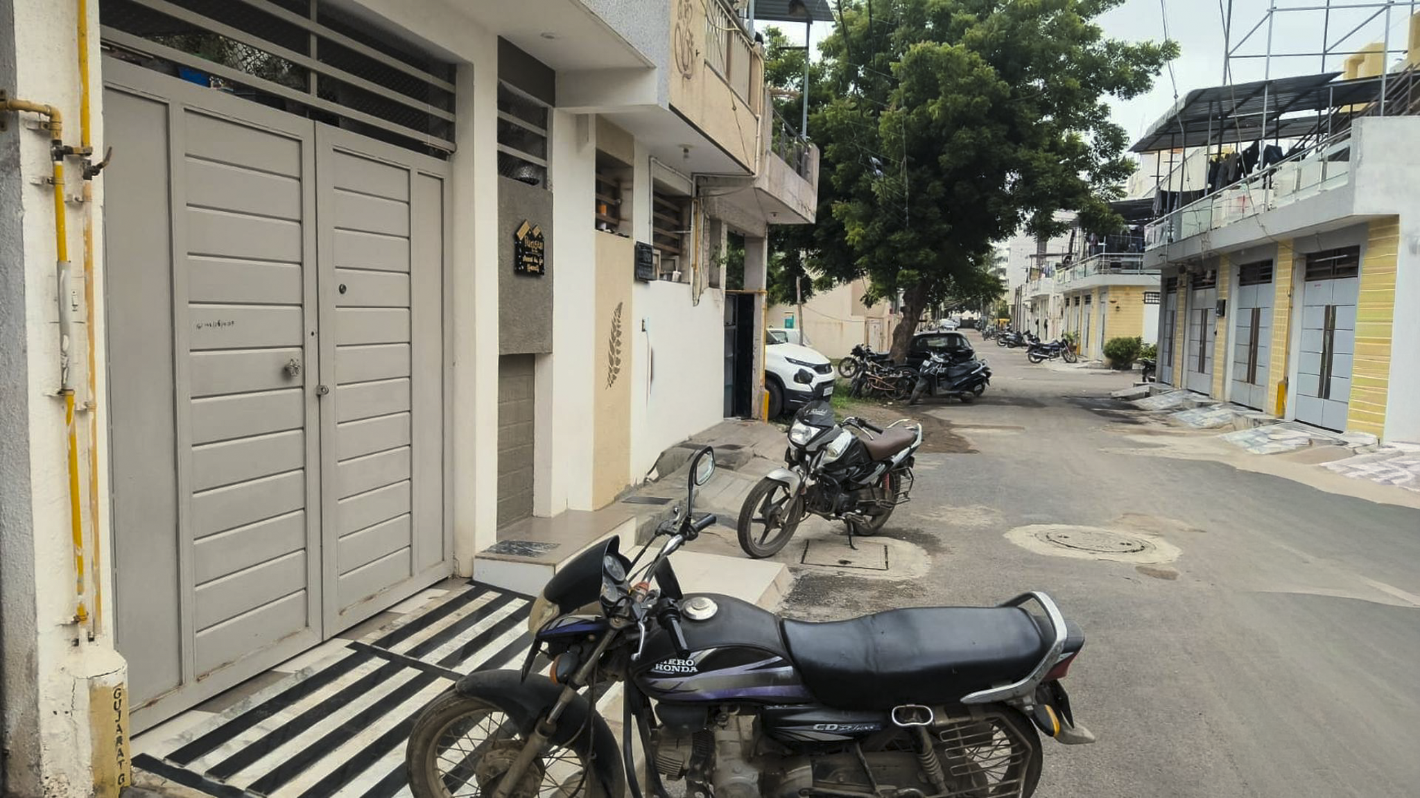 52.37 square meter Individual House for sale in KOTHARIYA, RAJKOT Kothariya — photo 1