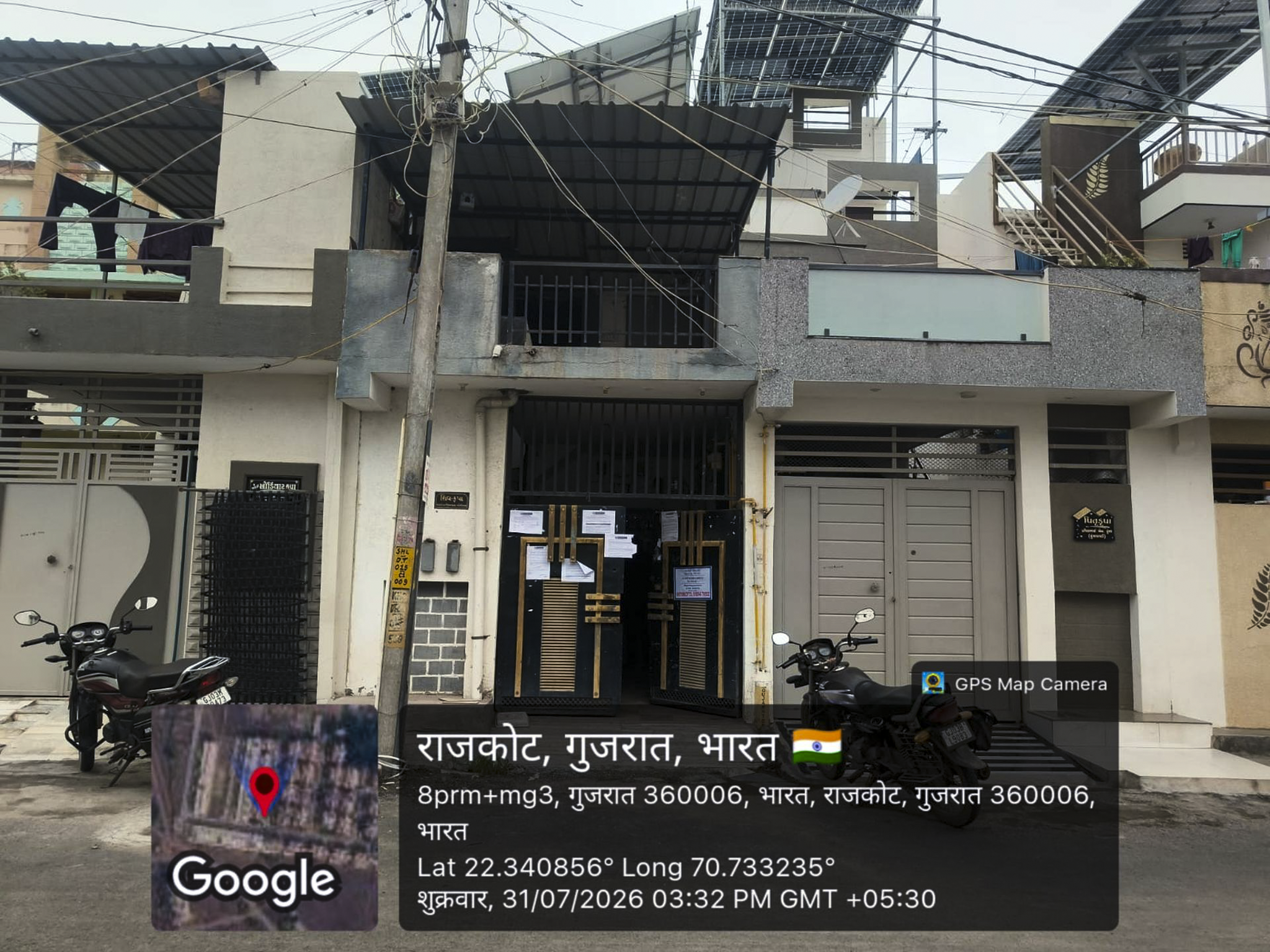 52.37 square meter Individual House for sale in KOTHARIYA, RAJKOT Kothariya — photo 2