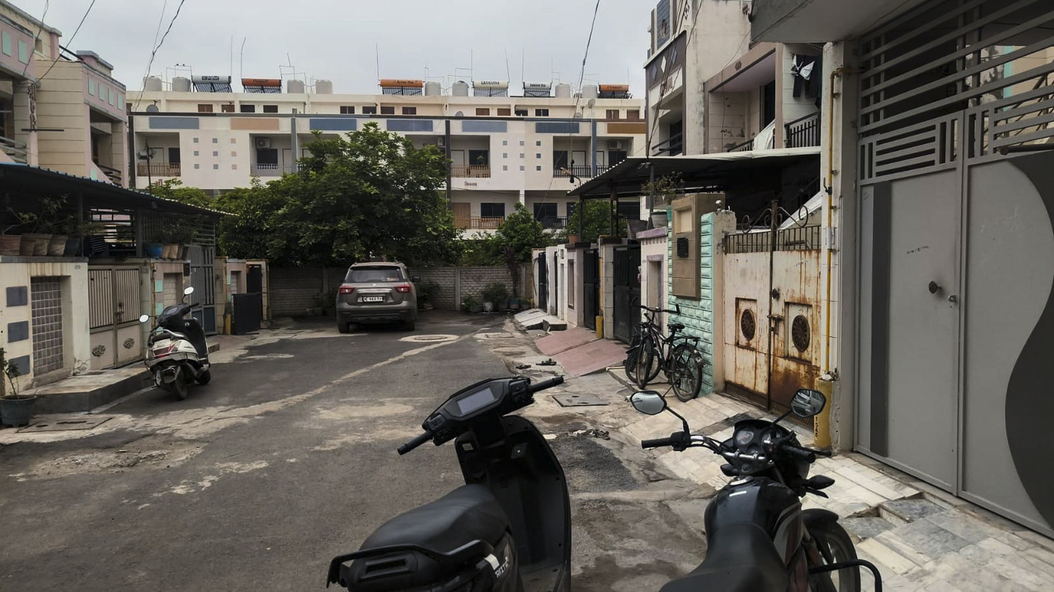 52.37 square meter Individual House for sale in KOTHARIYA, RAJKOT Kothariya — photo 18
