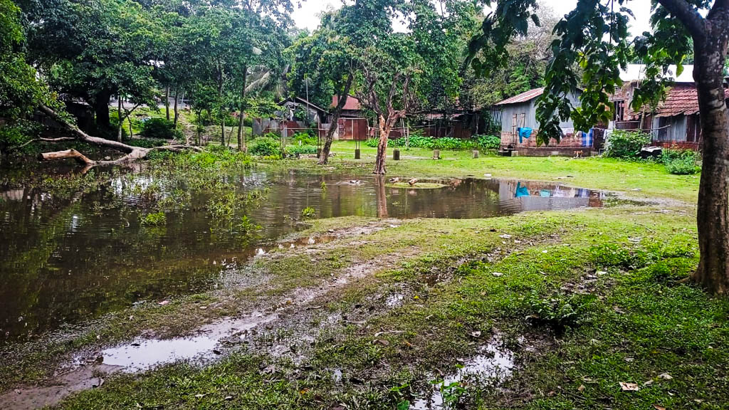 25632 square feet Plot for sale in Land of Nandi Enterprise, Bagribari Anand Nagar — photo 2