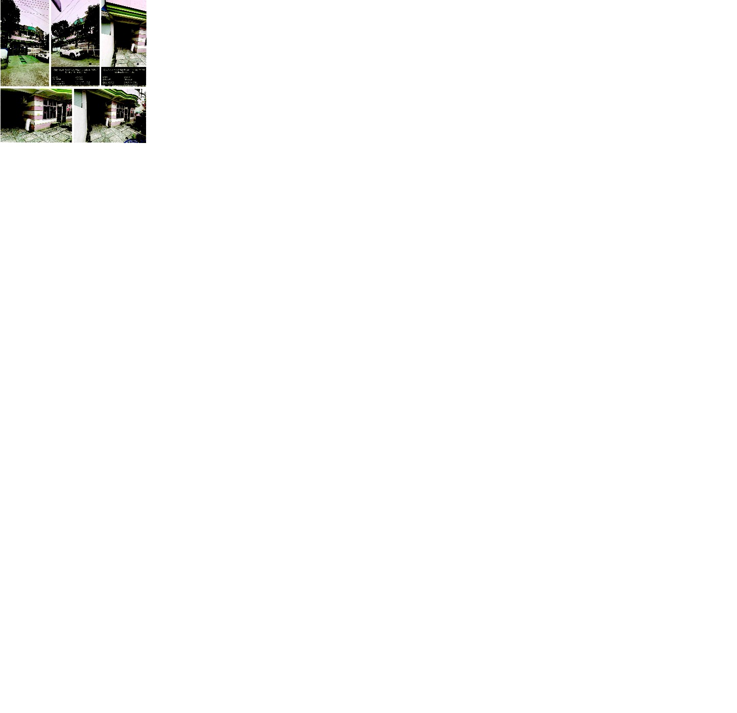 2400 square feet Individual House for sale in Industrial Area Umariya