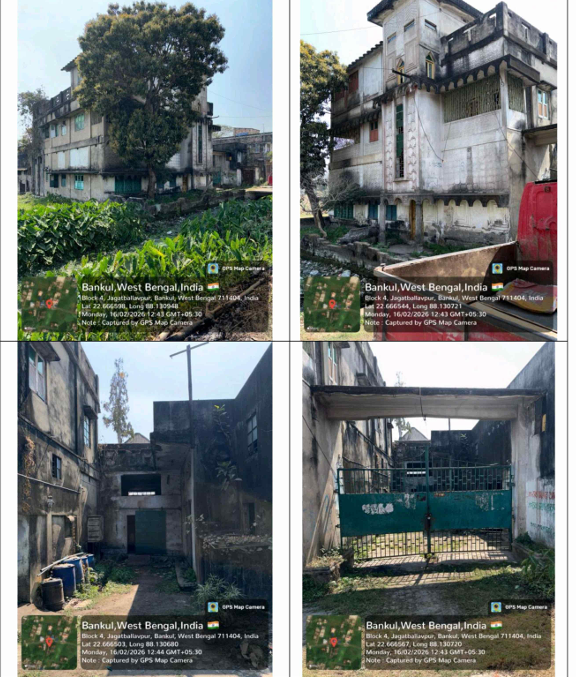 10890 square feet Godowns for sale in Anantabati — photo 1