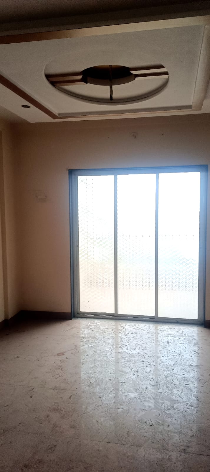 917.74 square feet Flat for sale in Near Krishna Mandir Shrirampur — photo 2