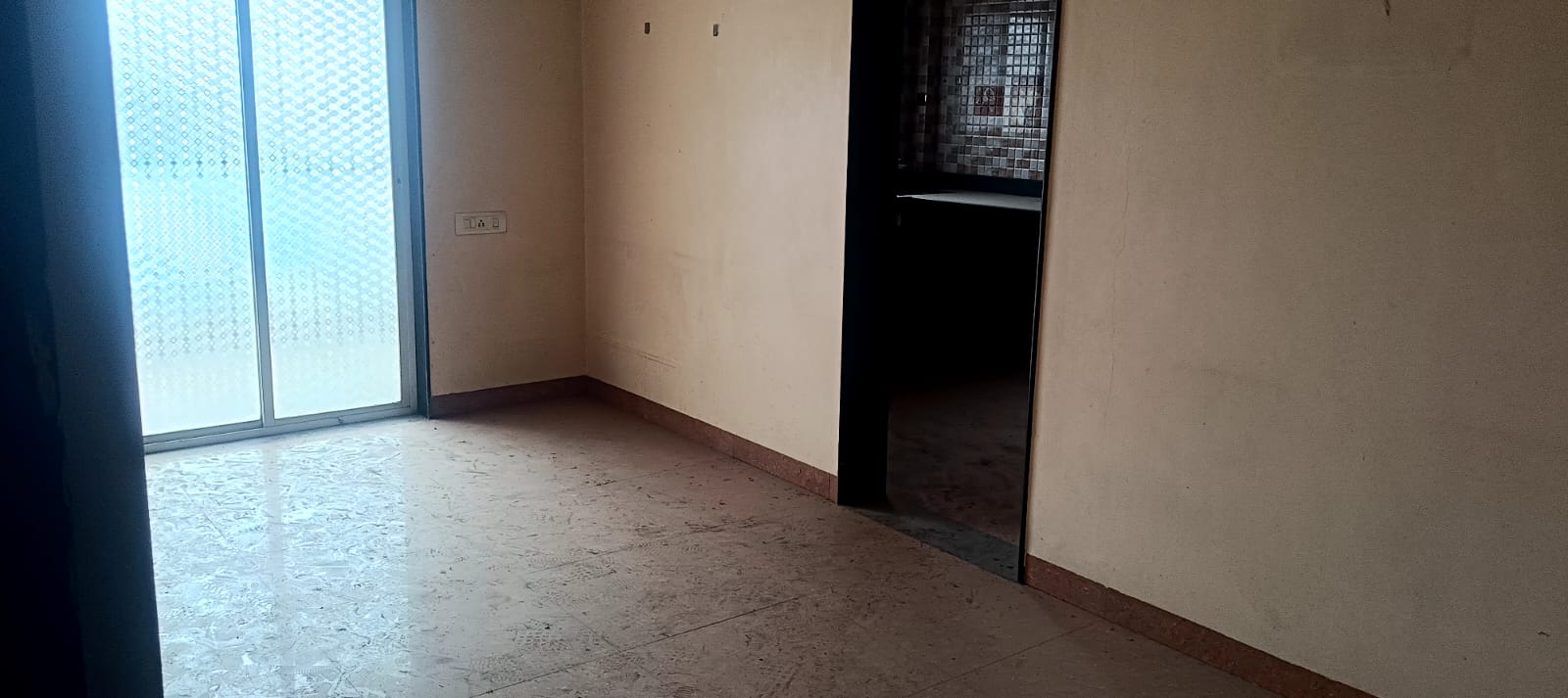 917.74 square feet Flat for sale in Near Krishna Mandir Shrirampur — photo 3