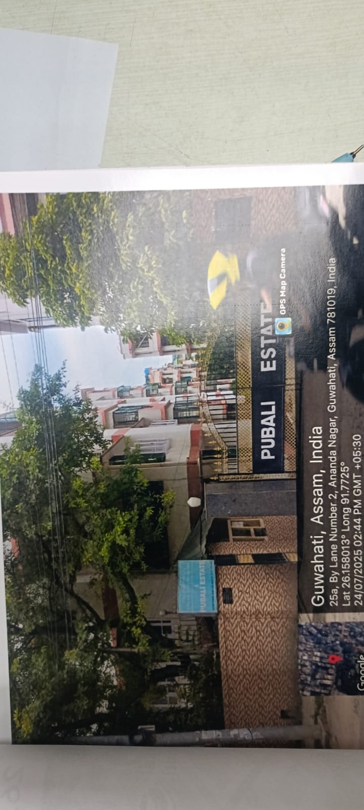 Flat for sale in GUWAHATI Dispur
