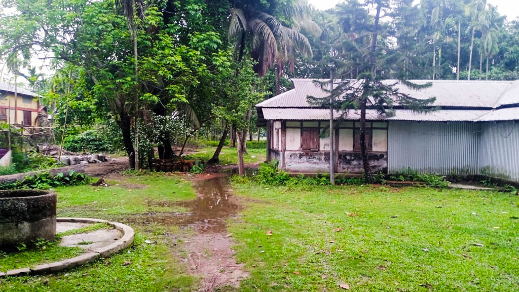 25632 square feet Plot for sale in Land of Nandi Enterprise, Bagribari Anand Nagar
