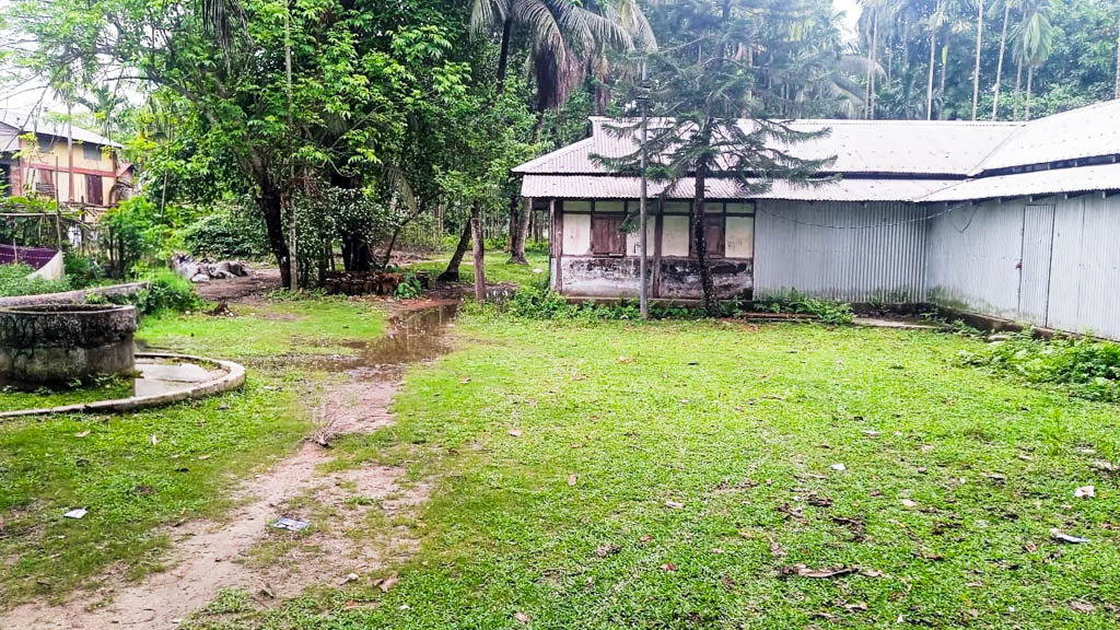 25632 square feet Plot for sale in Land of Nandi Enterprise, Bagribari Anand Nagar — photo 5