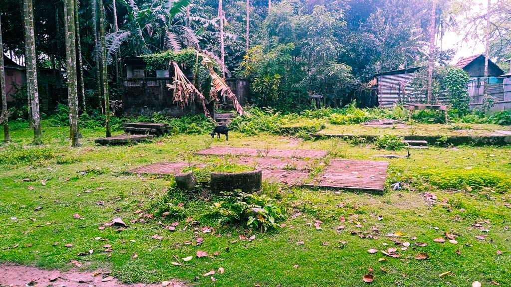 25632 square feet Plot for sale in Land of Nandi Enterprise, Bagribari Anand Nagar — photo 6