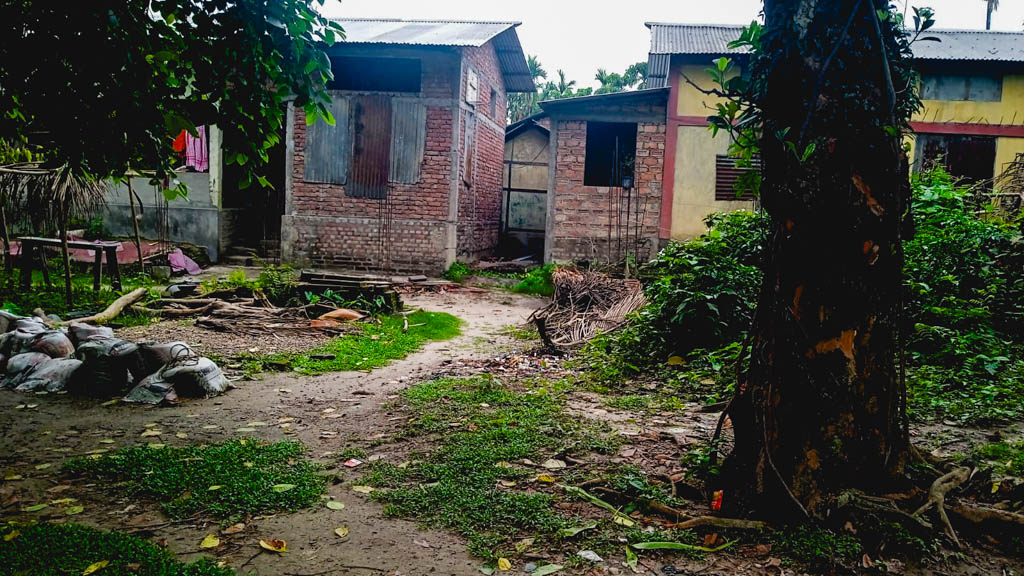 25632 square feet Plot for sale in Land of Nandi Enterprise, Bagribari Anand Nagar — photo 7