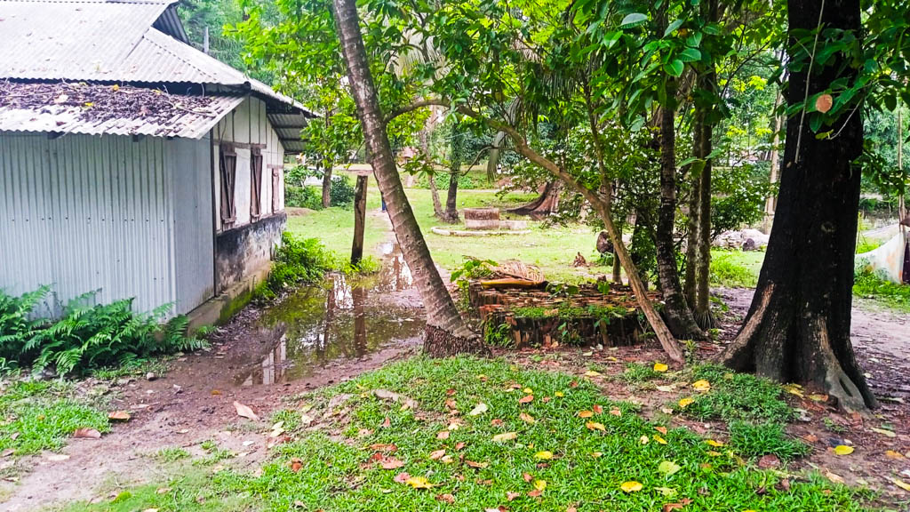 25632 square feet Plot for sale in Land of Nandi Enterprise, Bagribari Anand Nagar — photo 8
