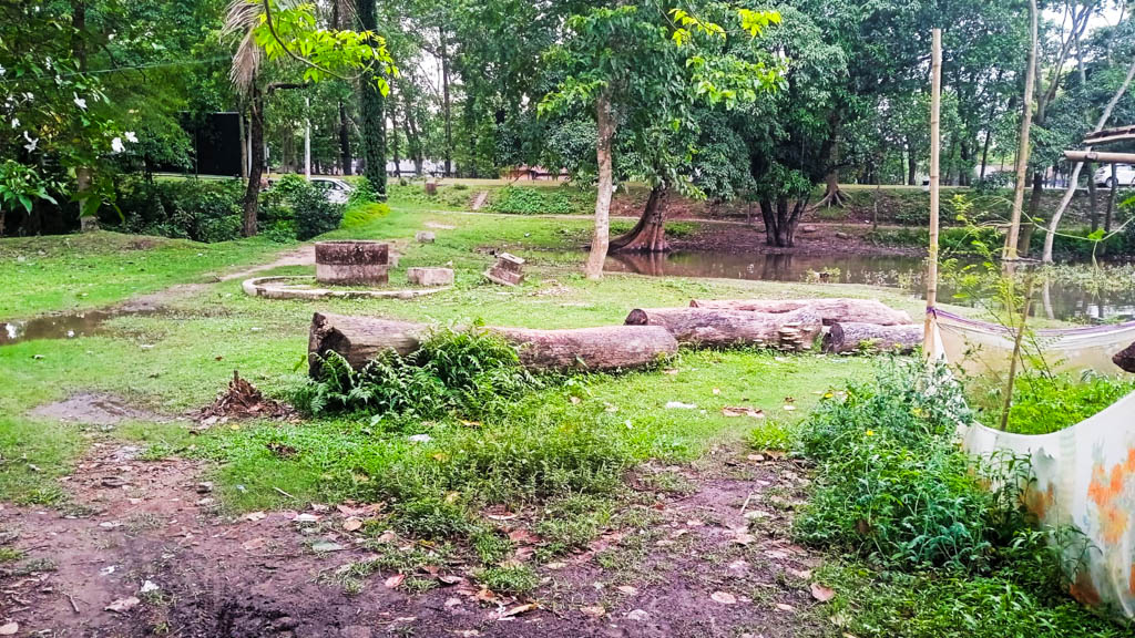 25632 square feet Plot for sale in Land of Nandi Enterprise, Bagribari Anand Nagar — photo 10
