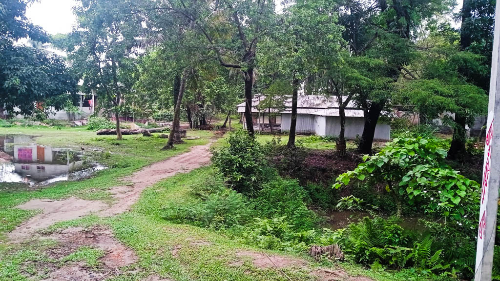 25632 square feet Plot for sale in Land of Nandi Enterprise, Bagribari Anand Nagar — photo 11