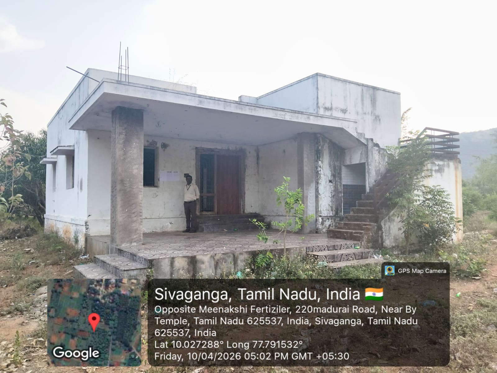 3612 square feet Individual House for sale in Uthapanayakanur Usilampatti