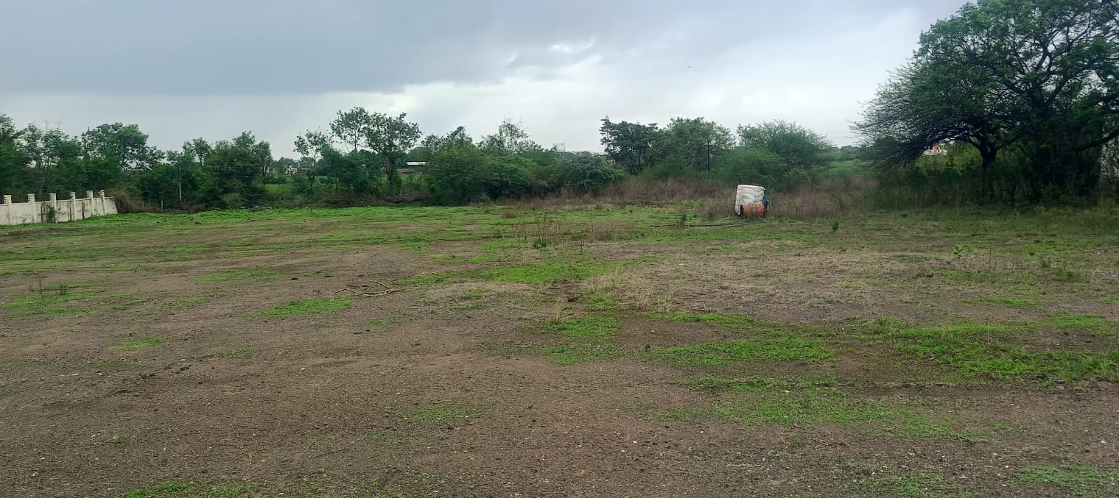 37200 square meter Industrial Plot with Factory Building for sale in Near Aurangabad Nagar highway Newasa — photo 4