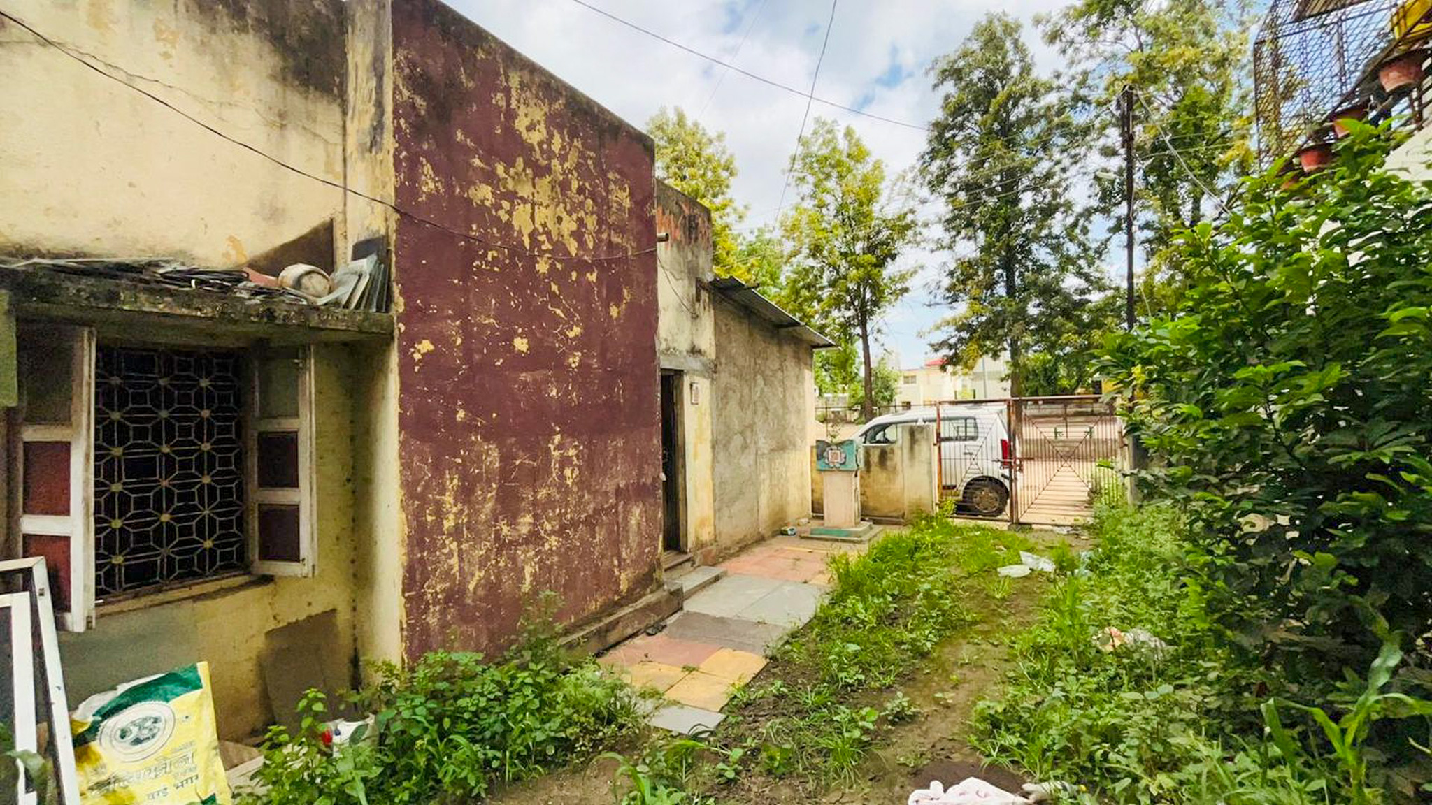 294.5 square meter Bungalow for sale in Lasalgaon — photo 13