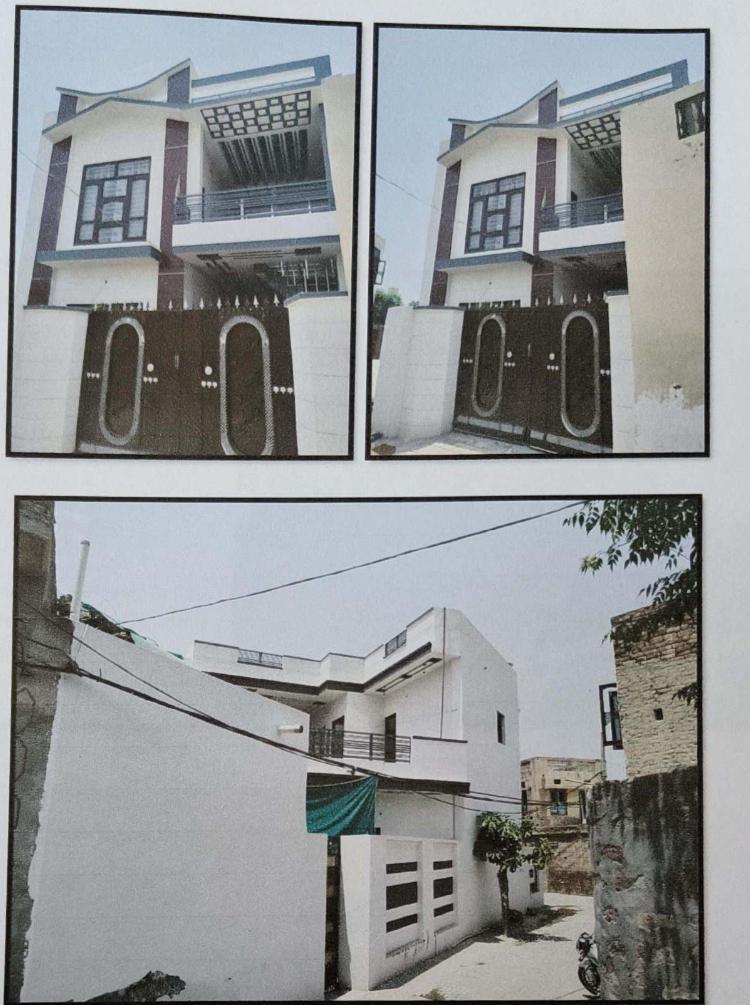 Individual House for sale in Bathinda