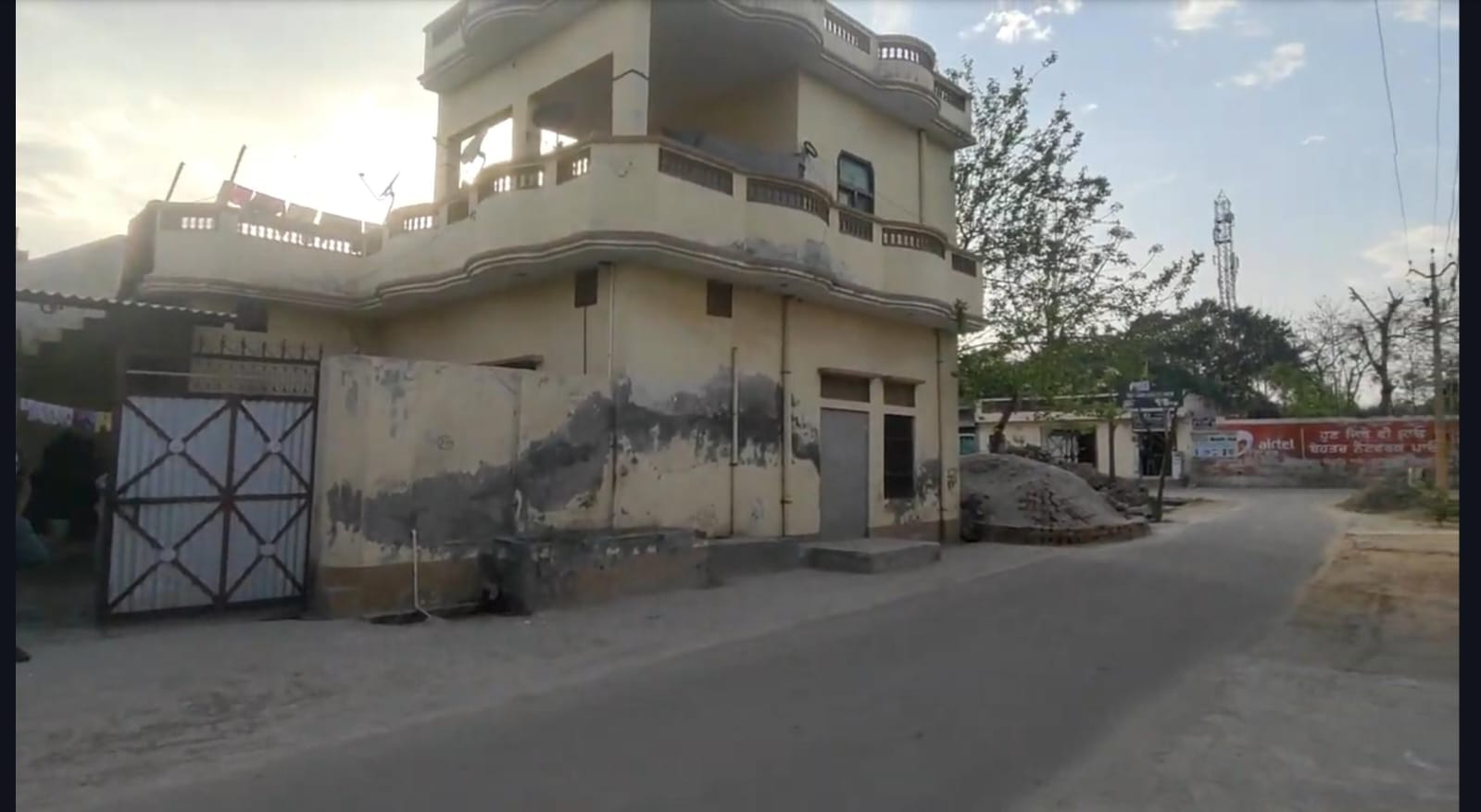Individual House for sale in Ludhiana