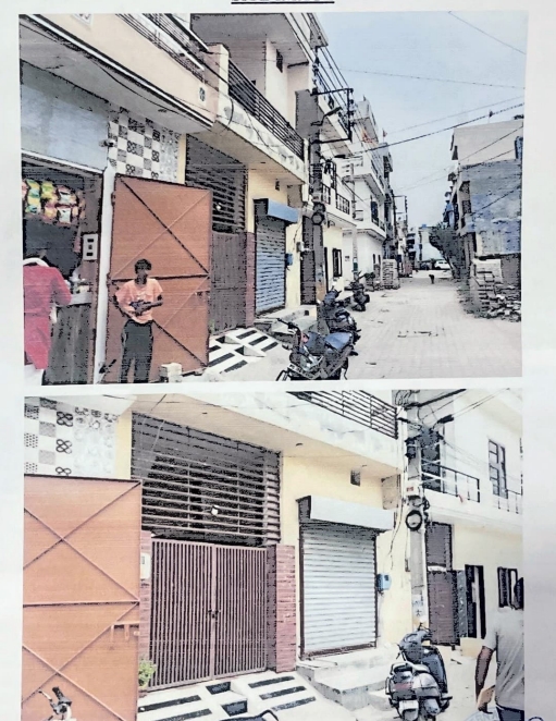 93.48 square yard Individual House for sale in Ludhiana