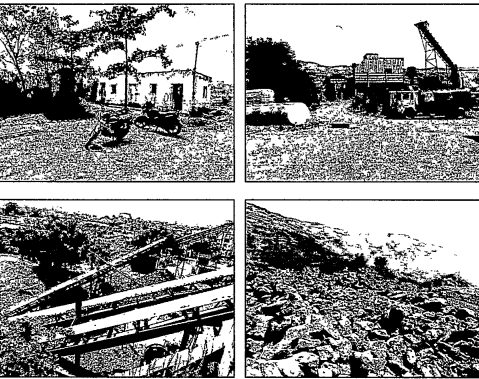 8000 square meter Industrial Plot for sale in Samangaon