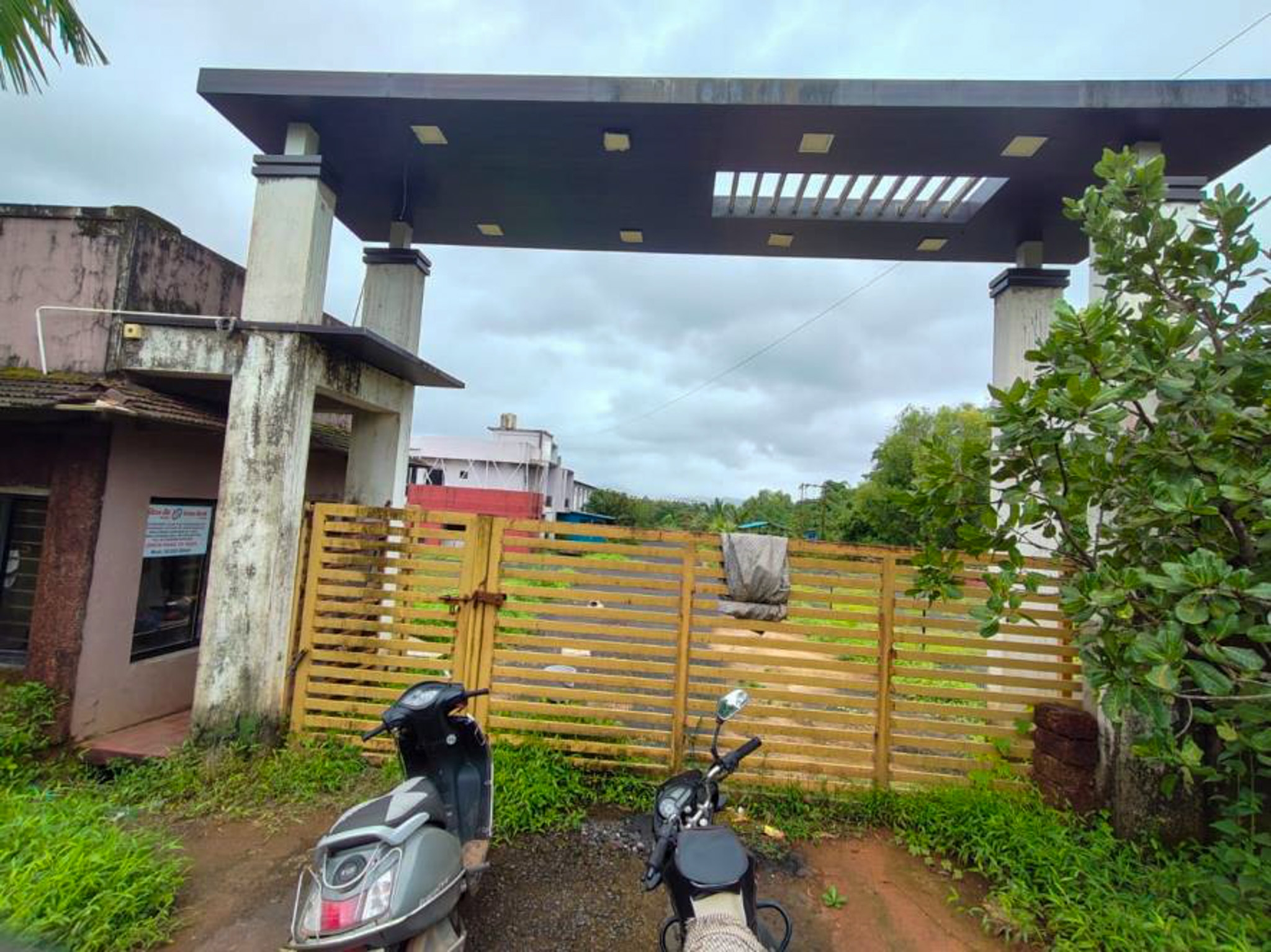 Industrial Shed for sale in Kudal — photo 3