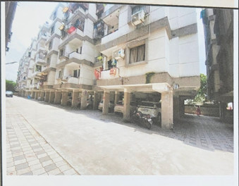 2 BHK Flat for sale in EARTH ICON-II, Khodiyar Nagar, Near VIP Road, Vadodara Vadodara — photo 3