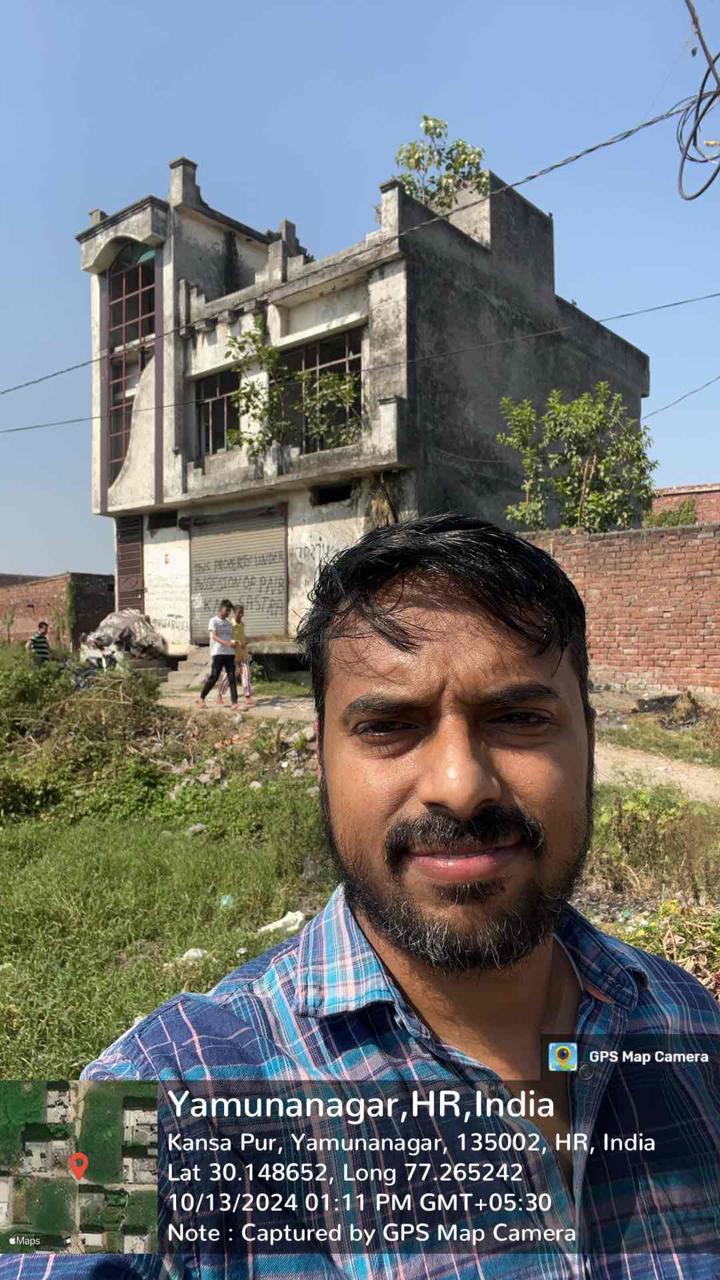 Individual House for sale in Badhi Majra 126 — photo 2