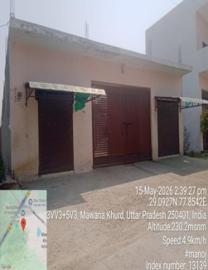 1260 square meter Individual House for sale in Mawana