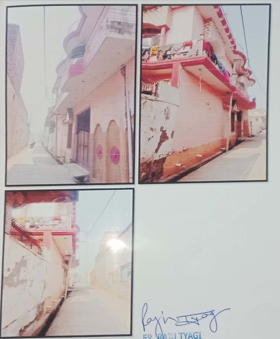 Individual House for sale in Pilkhani