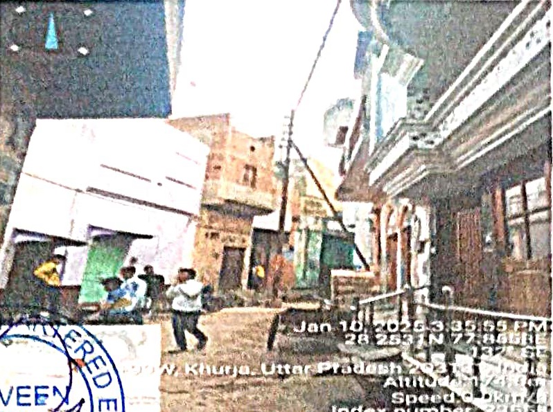 Individual House for sale in Hasangarh