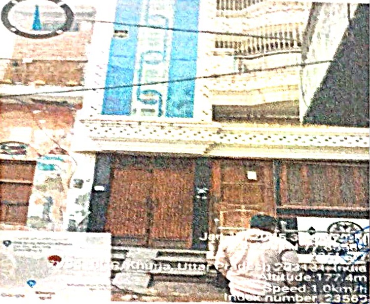 Individual House for sale in Hasangarh — photo 2