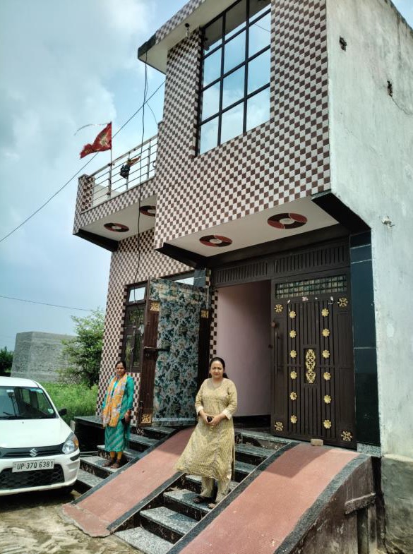 Individual House for sale in Hapur