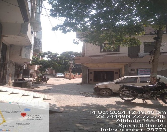 Individual House for sale in Hapur