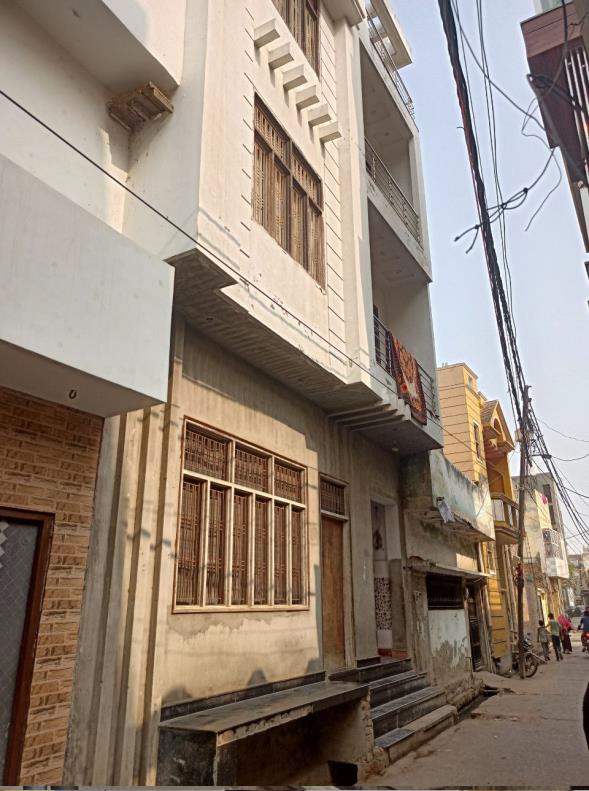 5 BHK Individual House for sale in Hapur