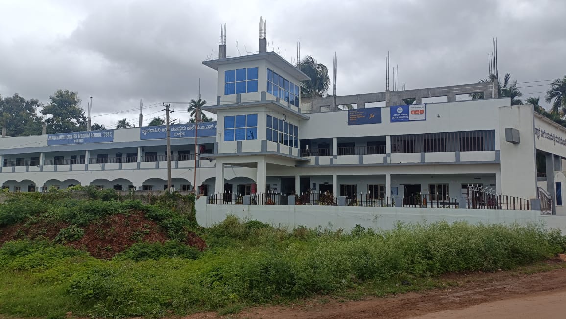 42401 square feet Office for sale in Shivamogga