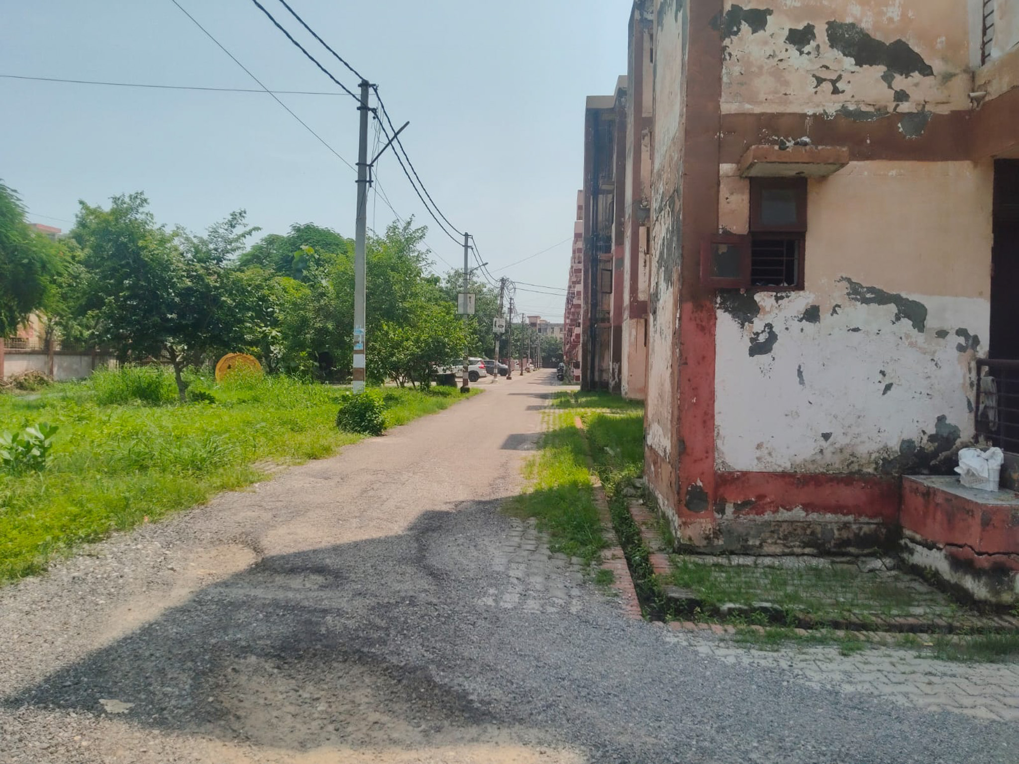 51.39 square meter Flat for sale in Bhagirathi Enclave Meerut Meerut — photo 7