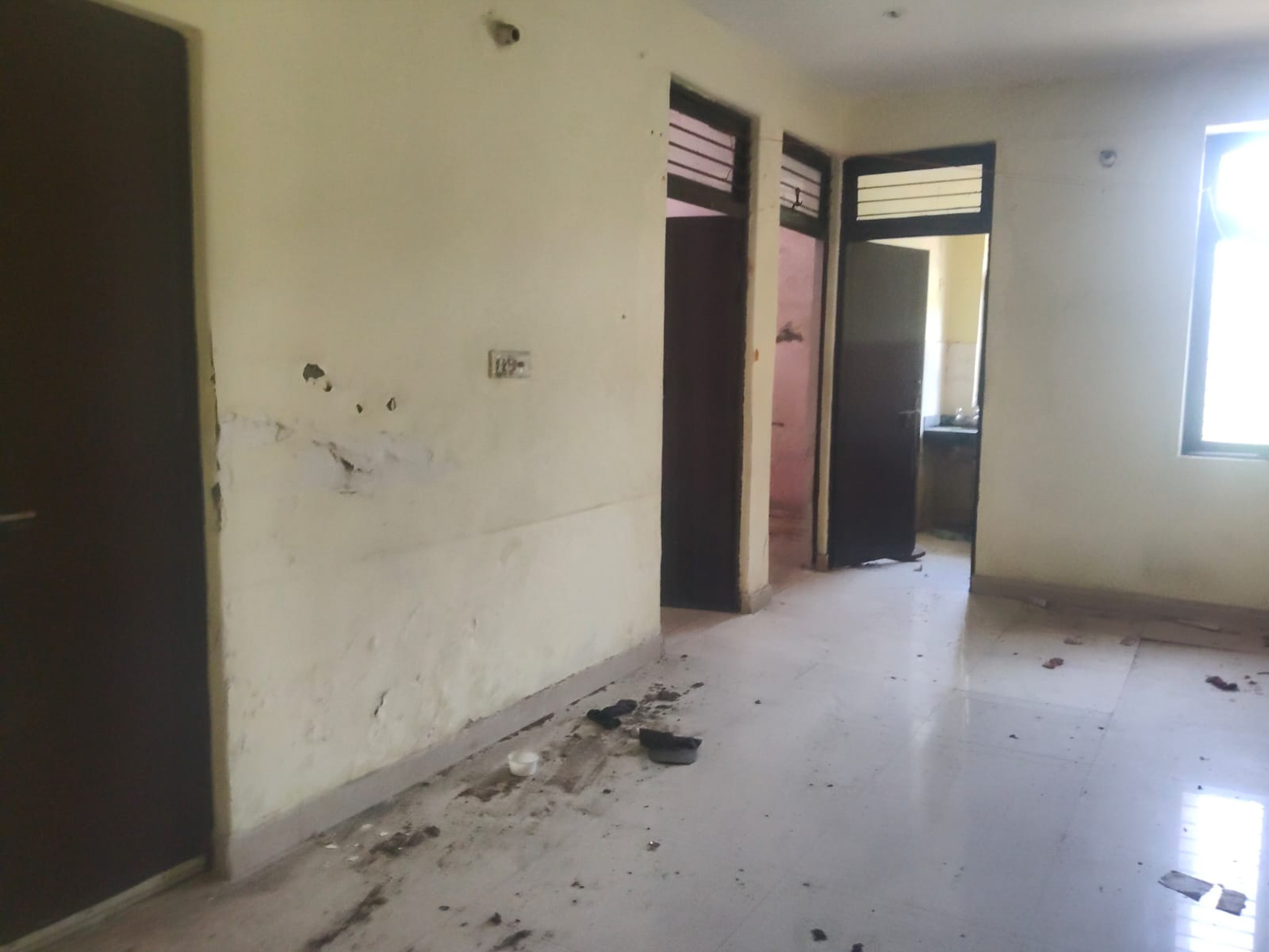 51.39 square meter Flat for sale in Bhagirathi Enclave Meerut Meerut — photo 12