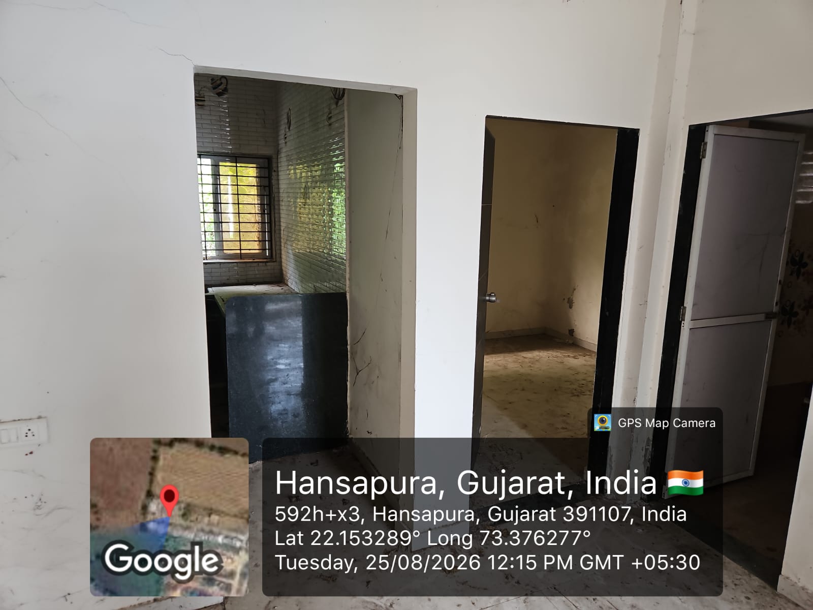3 BHK Individual House for sale in Kuber Ratna, Dabhoi Dabhoi